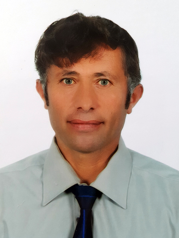 BAYRAM DURDU